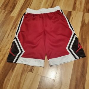 Size Mens S Nike/Jordan Shorts
